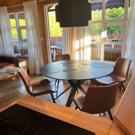 Summerhouse Vaglaskogur Akureyri Buitenkant foto