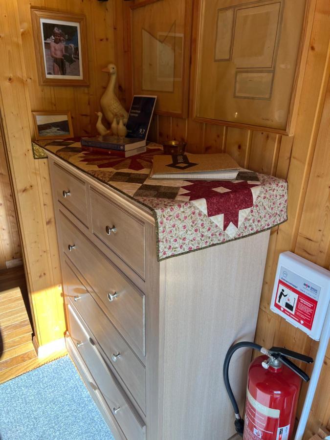 Summerhouse Vaglaskogur Akureyri Buitenkant foto