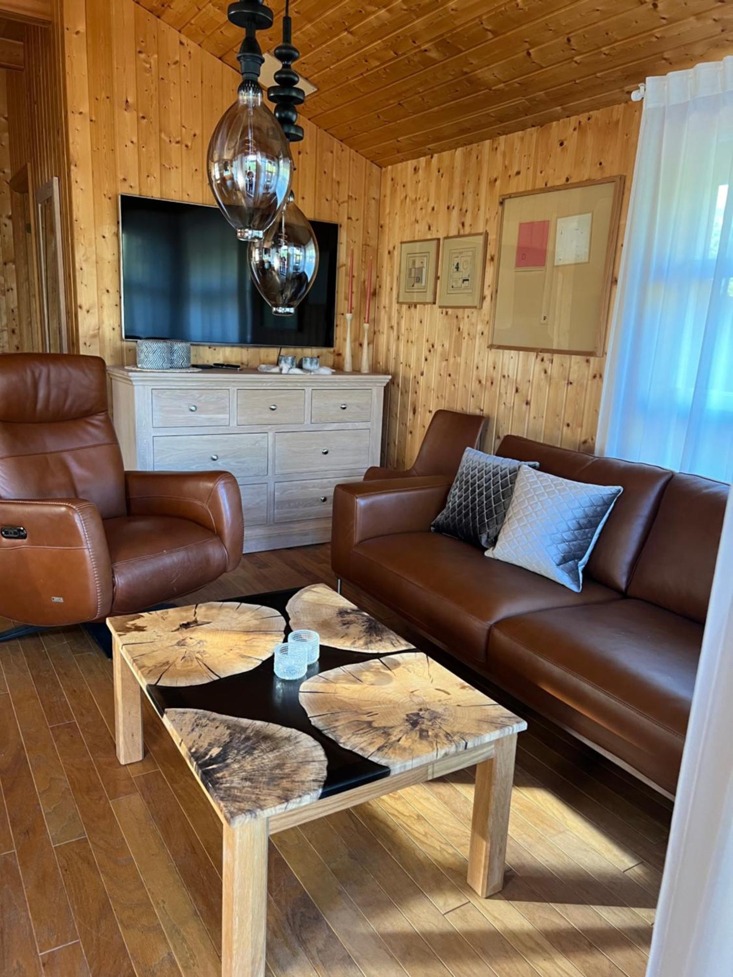 Summerhouse Vaglaskogur Akureyri Buitenkant foto