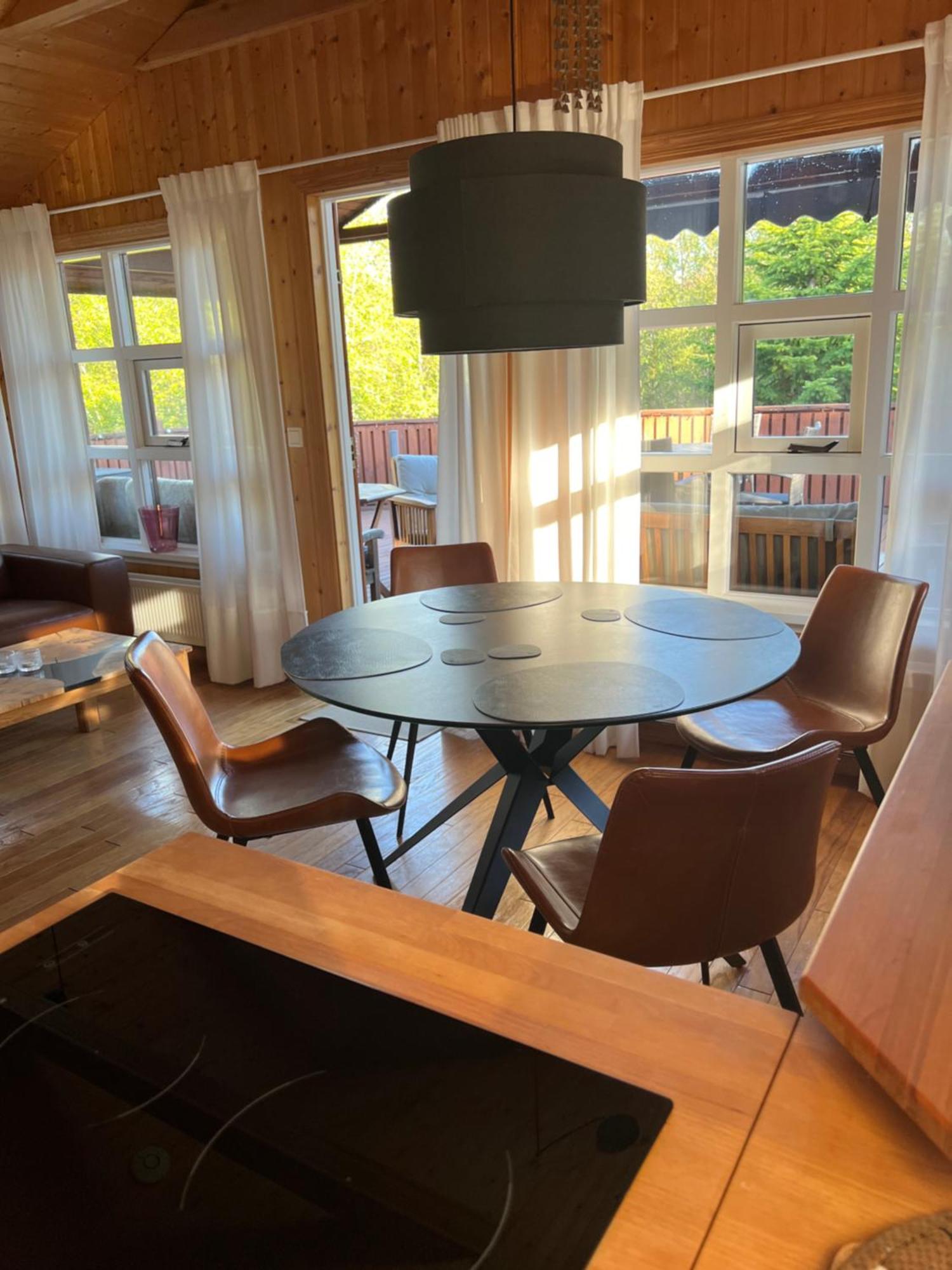 Summerhouse Vaglaskogur Akureyri Buitenkant foto
